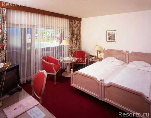 Alpenroyal Grand Hotel 82